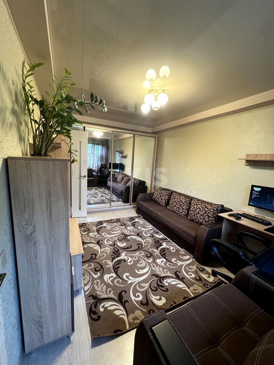 2k apartment vul. Zodchyh 18А632687