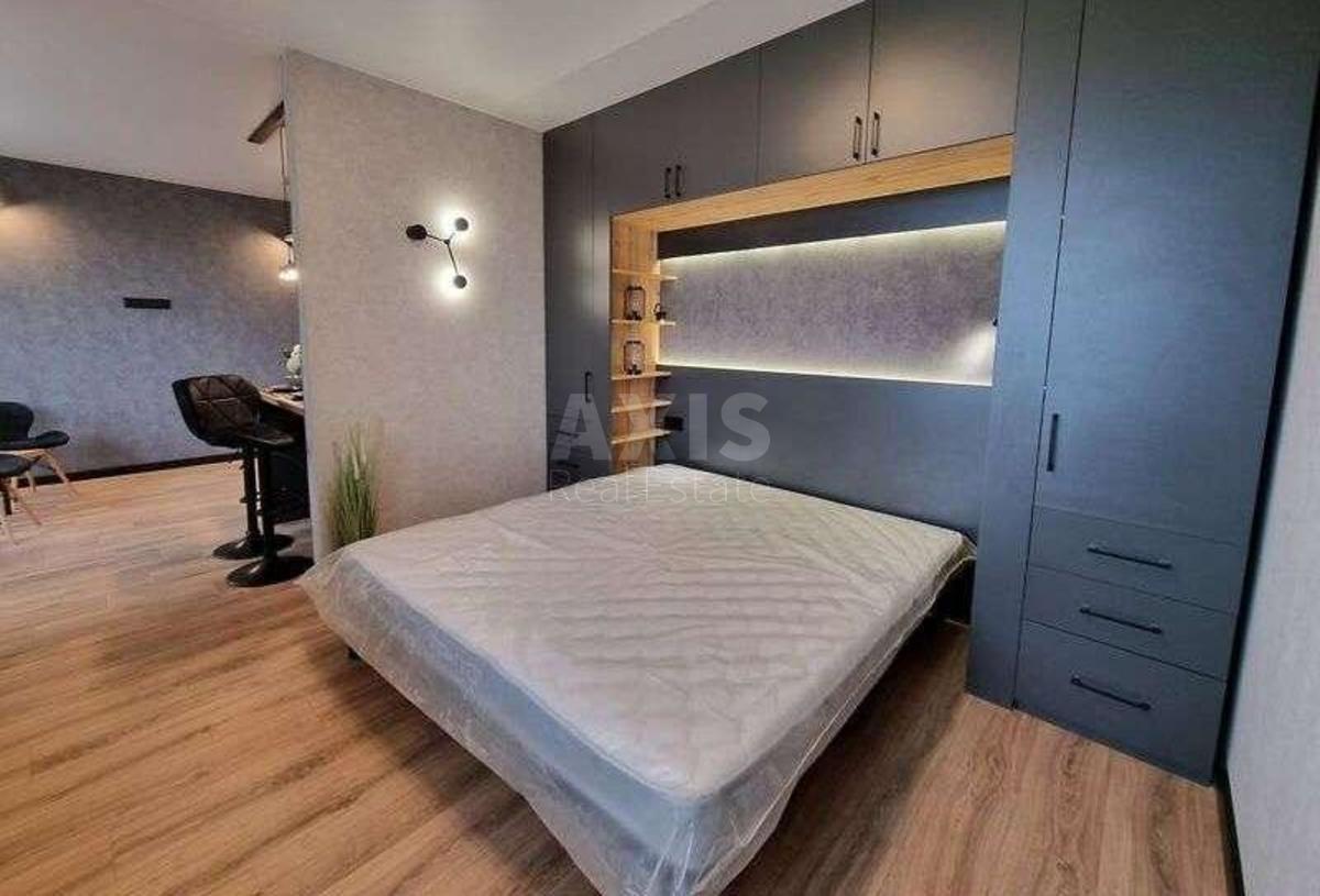 3k apartment vul. Jevgenija Harchenka 47Б4