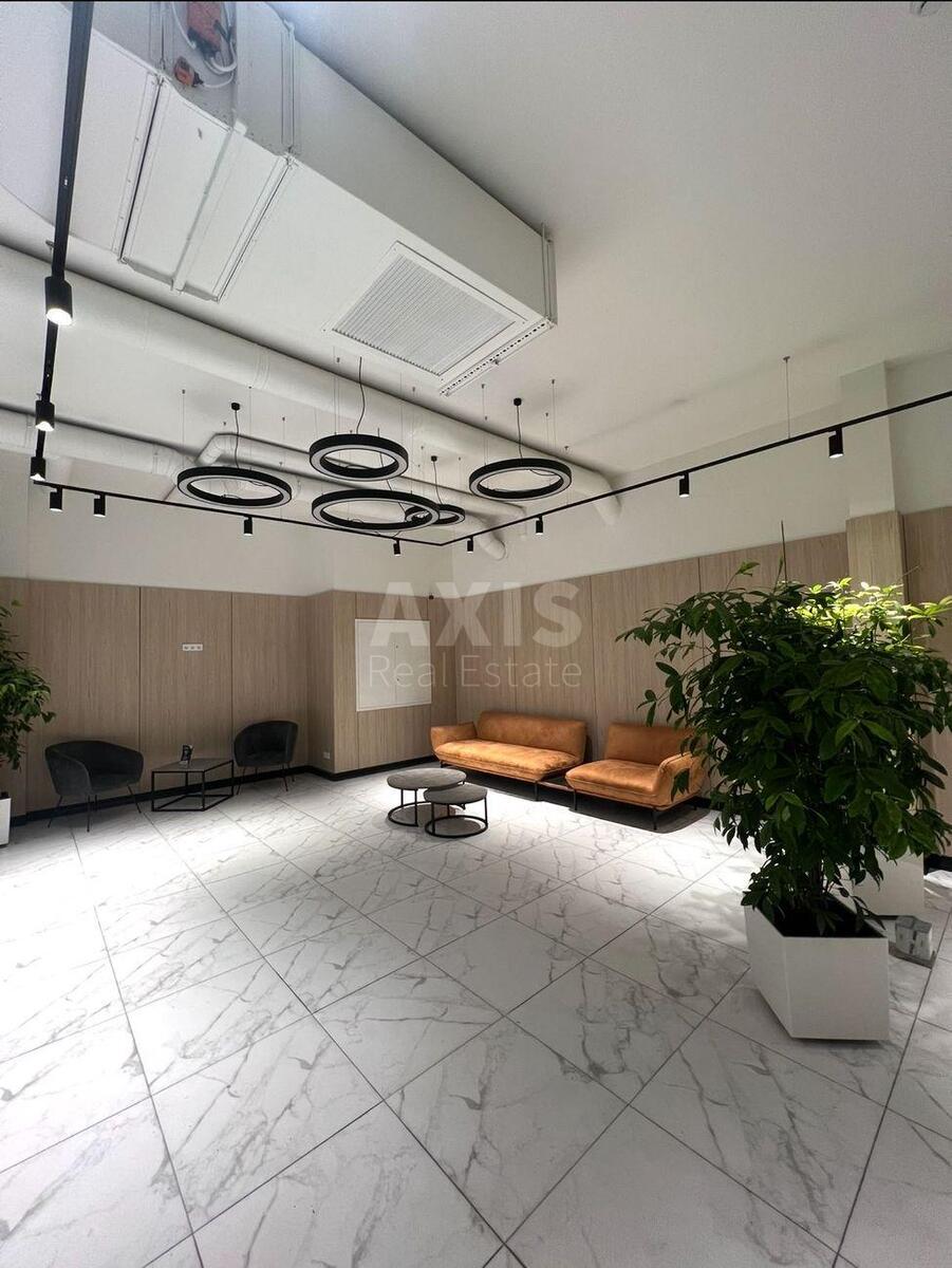 1k apartment vul. Teligy Oleny 258