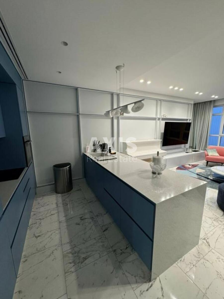 4k apartment vul. Mechnykova 7а2