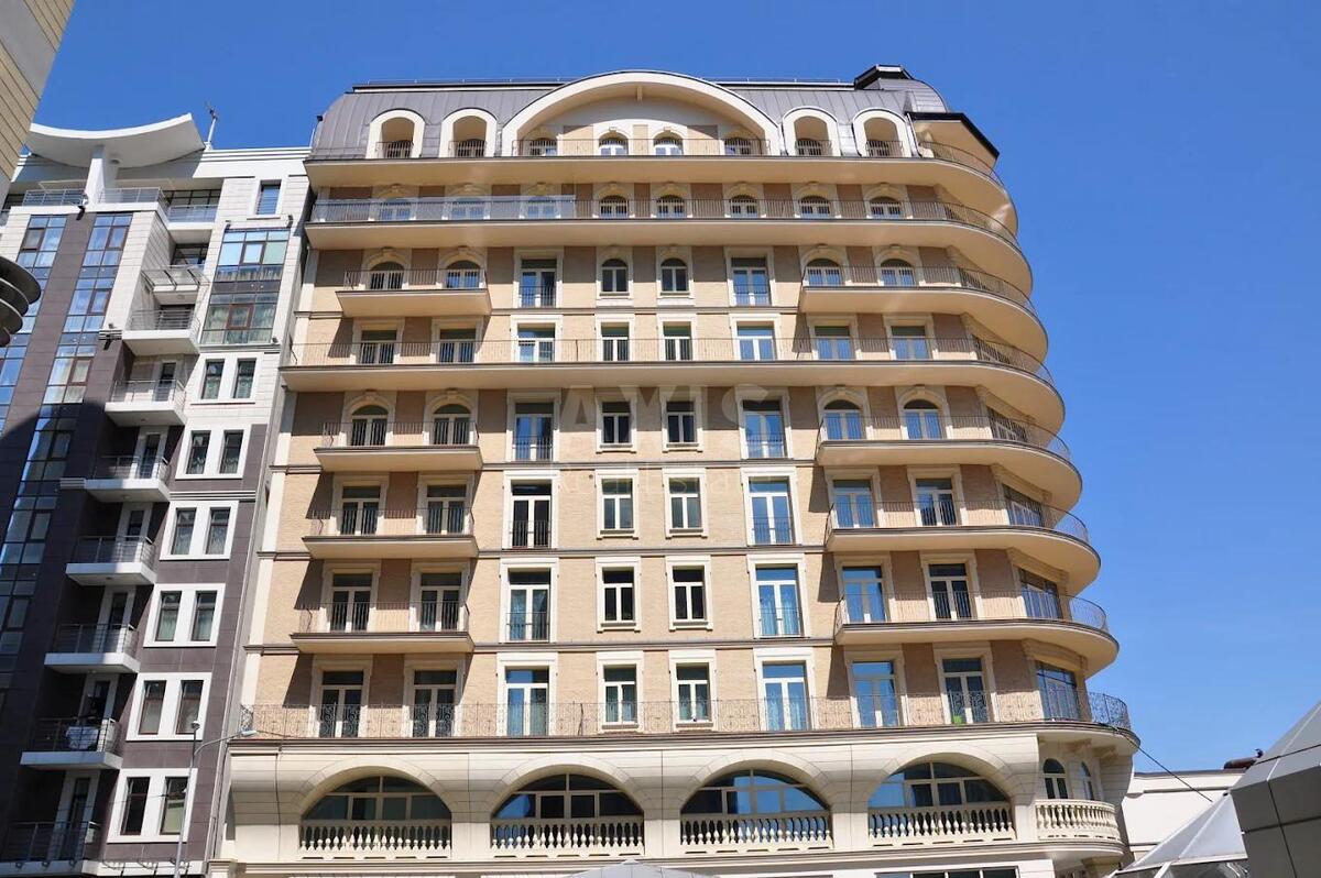 5к квартира ул. Добролюбова 4