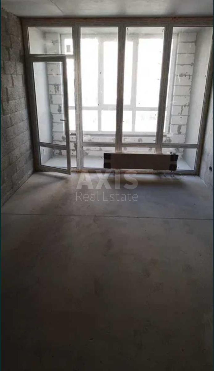 1k apartment vul. Rodyny Kristeriv 201