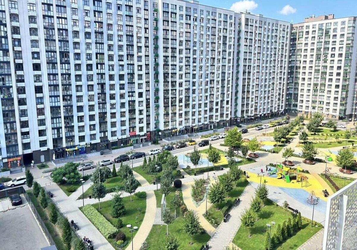 1к квартира ул. Тираспольская 54591039