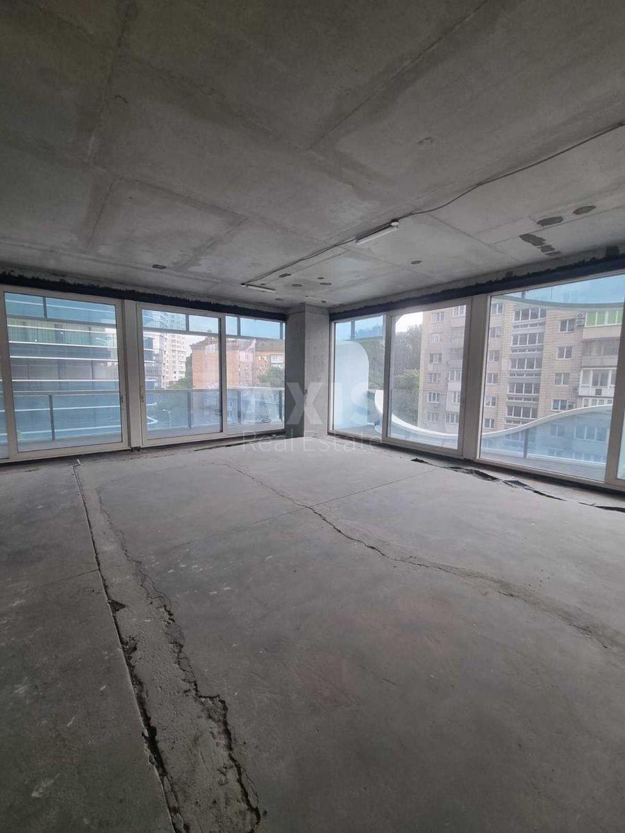 1k apartment vul. Gercena 32