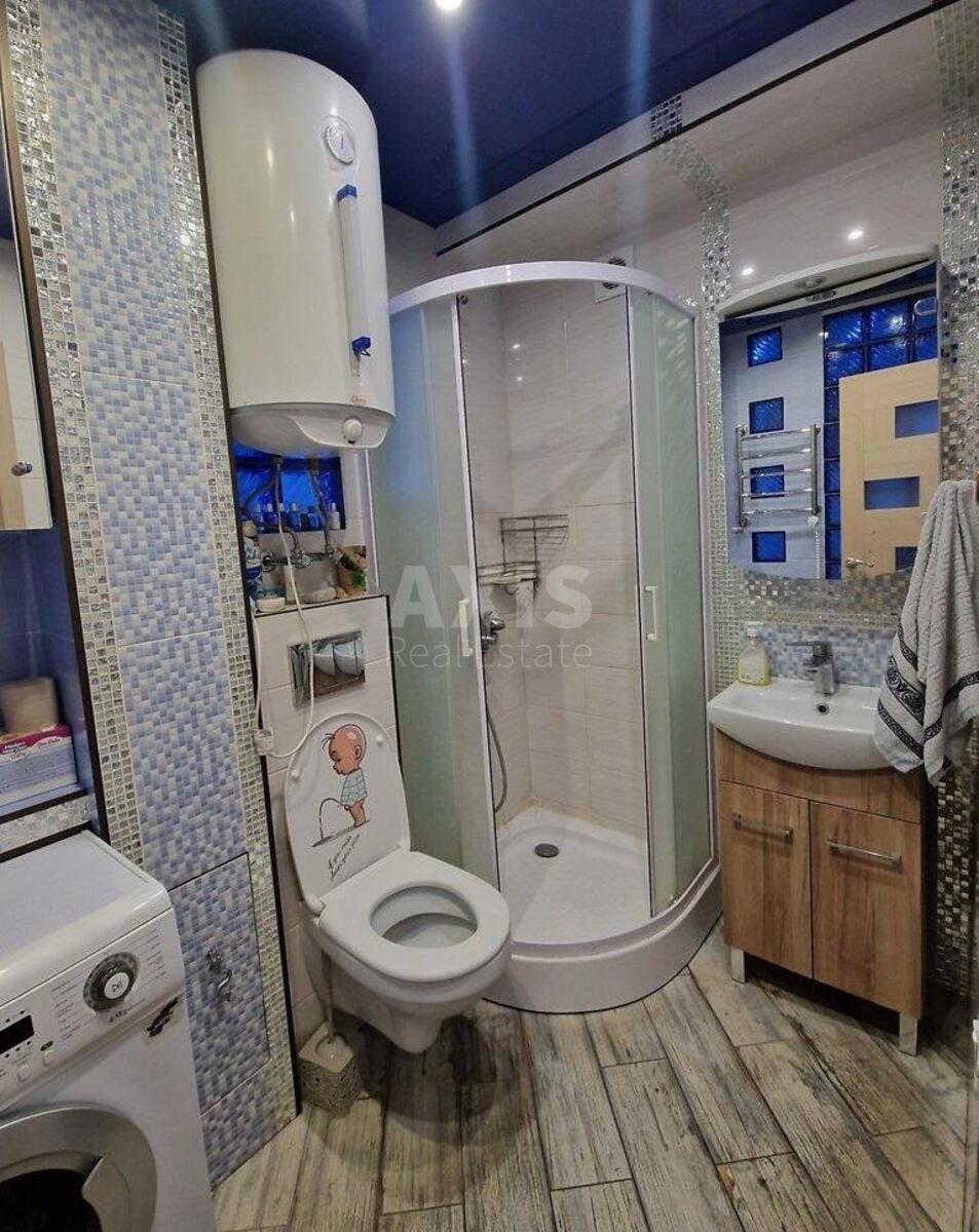 2k apartment vul. Berlyns'kogo Maksyma 4633595