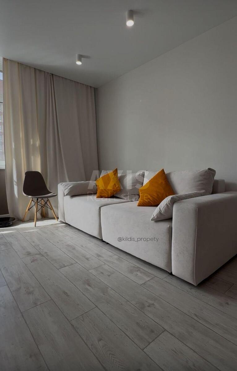 1k apartment pr-t Pravdy 43591494