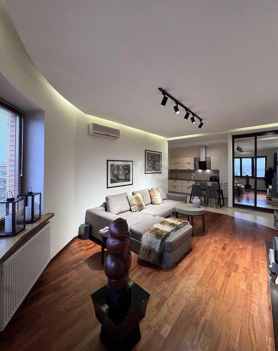 2k apartment vul. Zhyljans'ka 30А633742