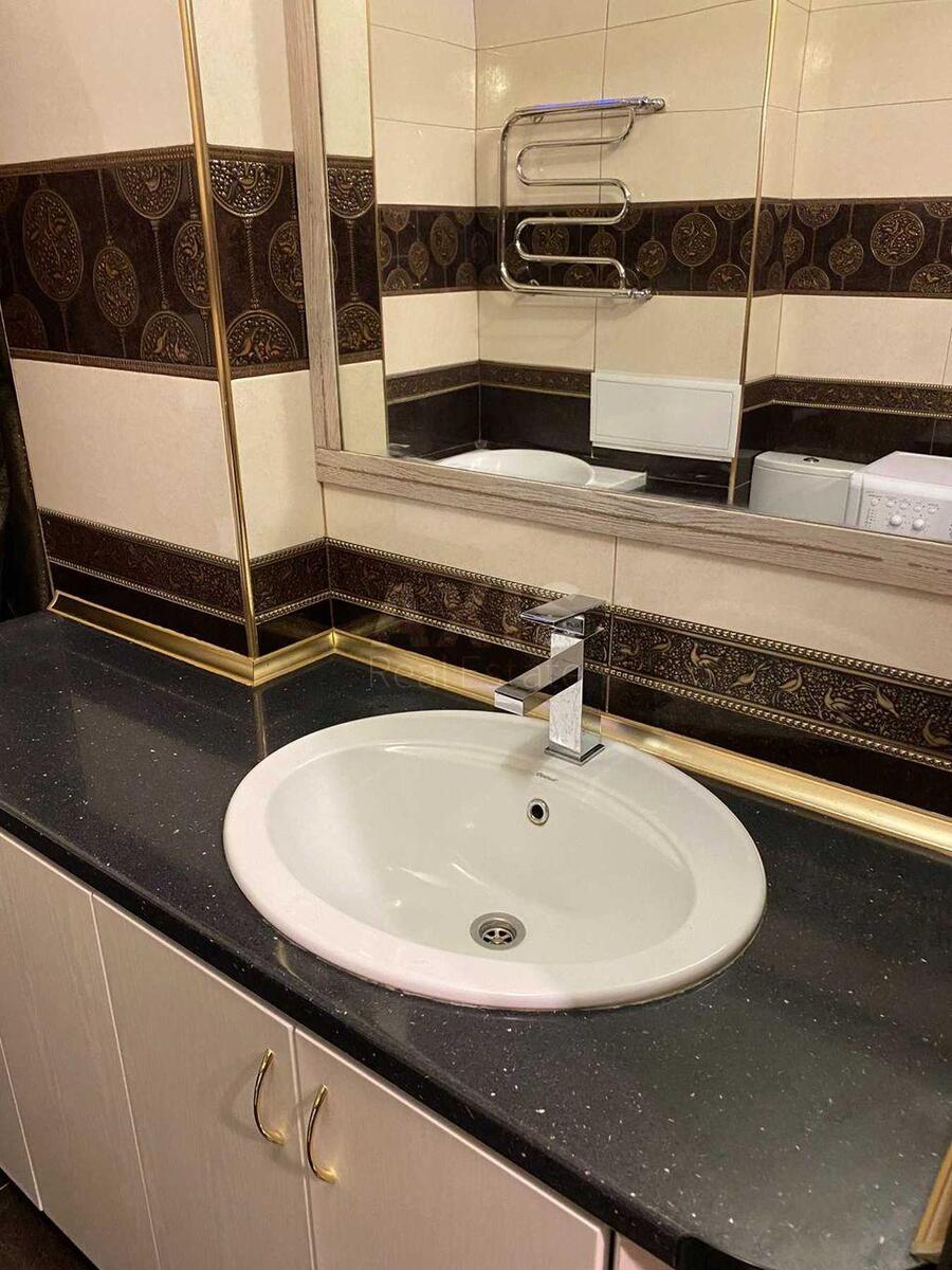 1к квартира ул. Регенераторная 4633918