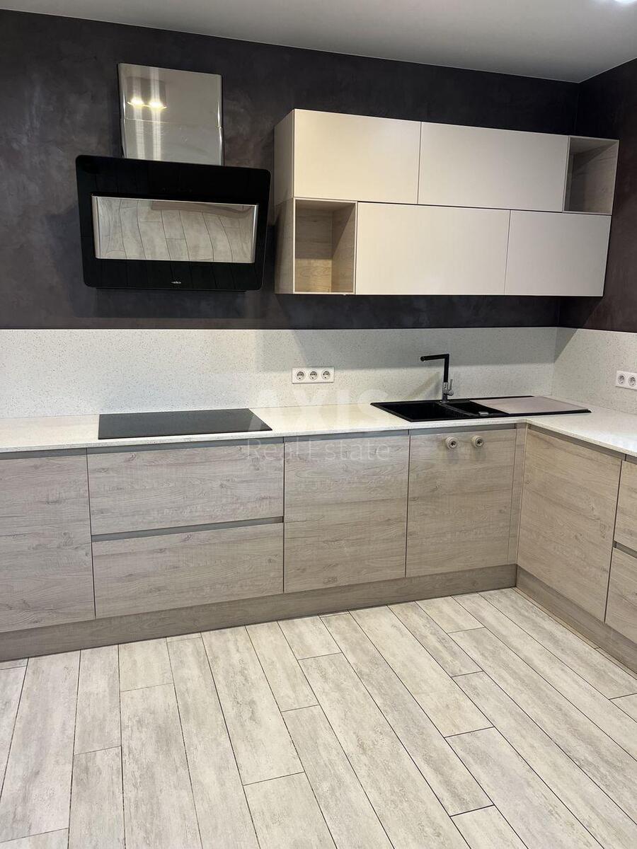 4k apartment pr-t Peremogy 121А59184