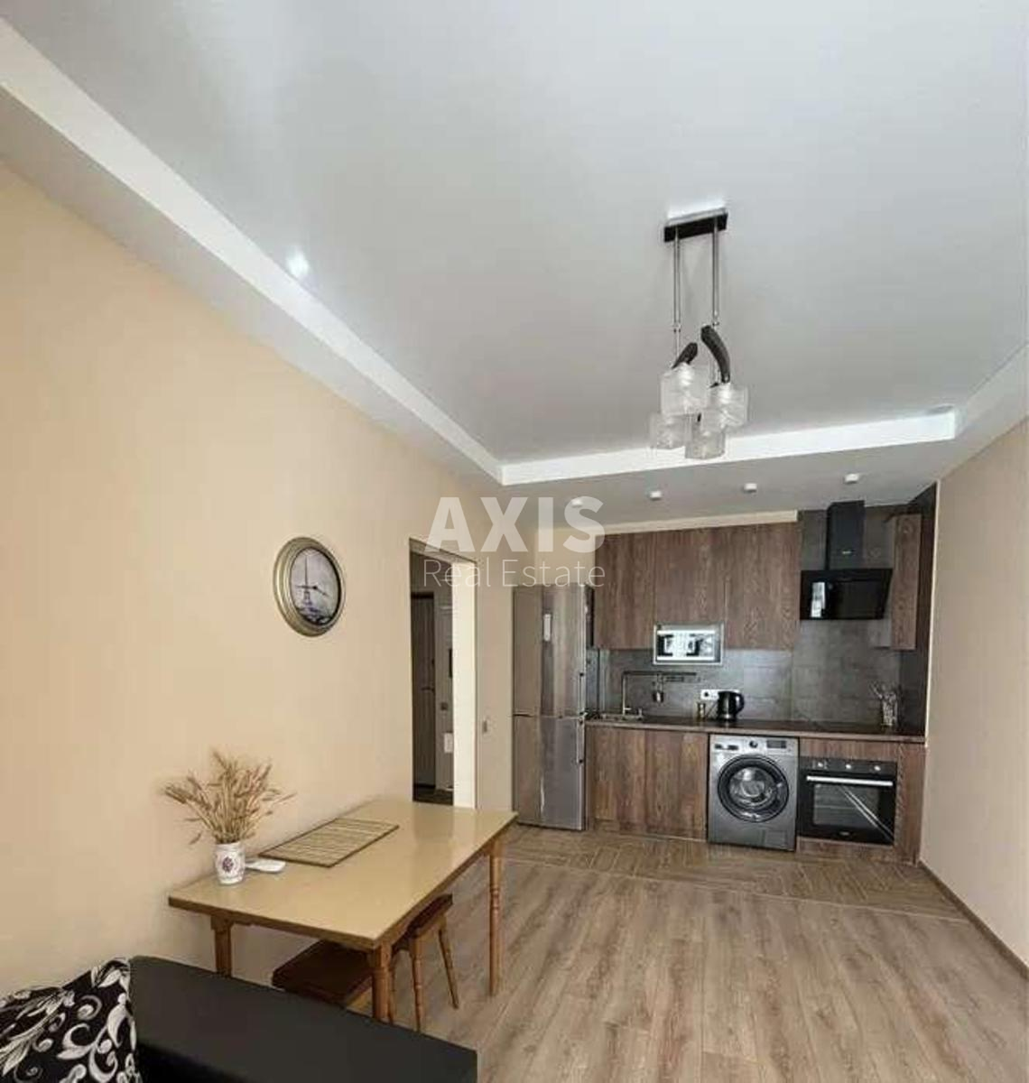 1k apartment vul. Myhajla Maksymovycha 240