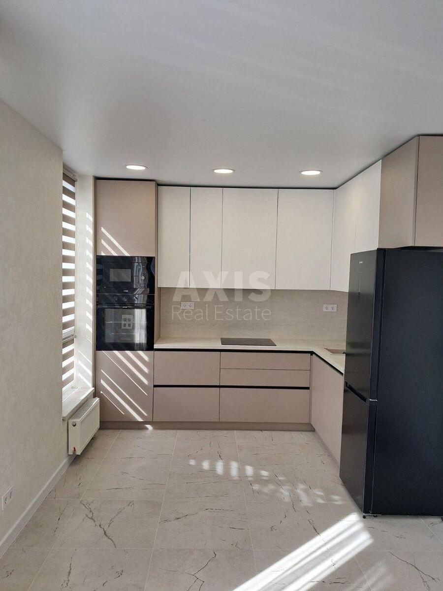 2k apartment vul. Saljutna 2Б59191