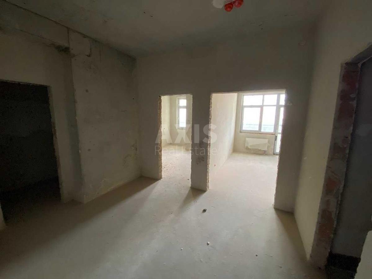 1k apartment vul. Jevgena Konoval'cja 44А3