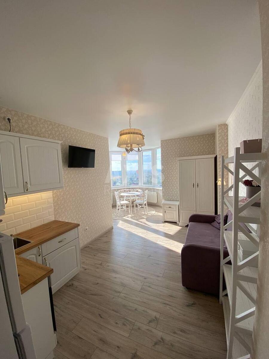 1k apartment shose Harkivs'ke 193