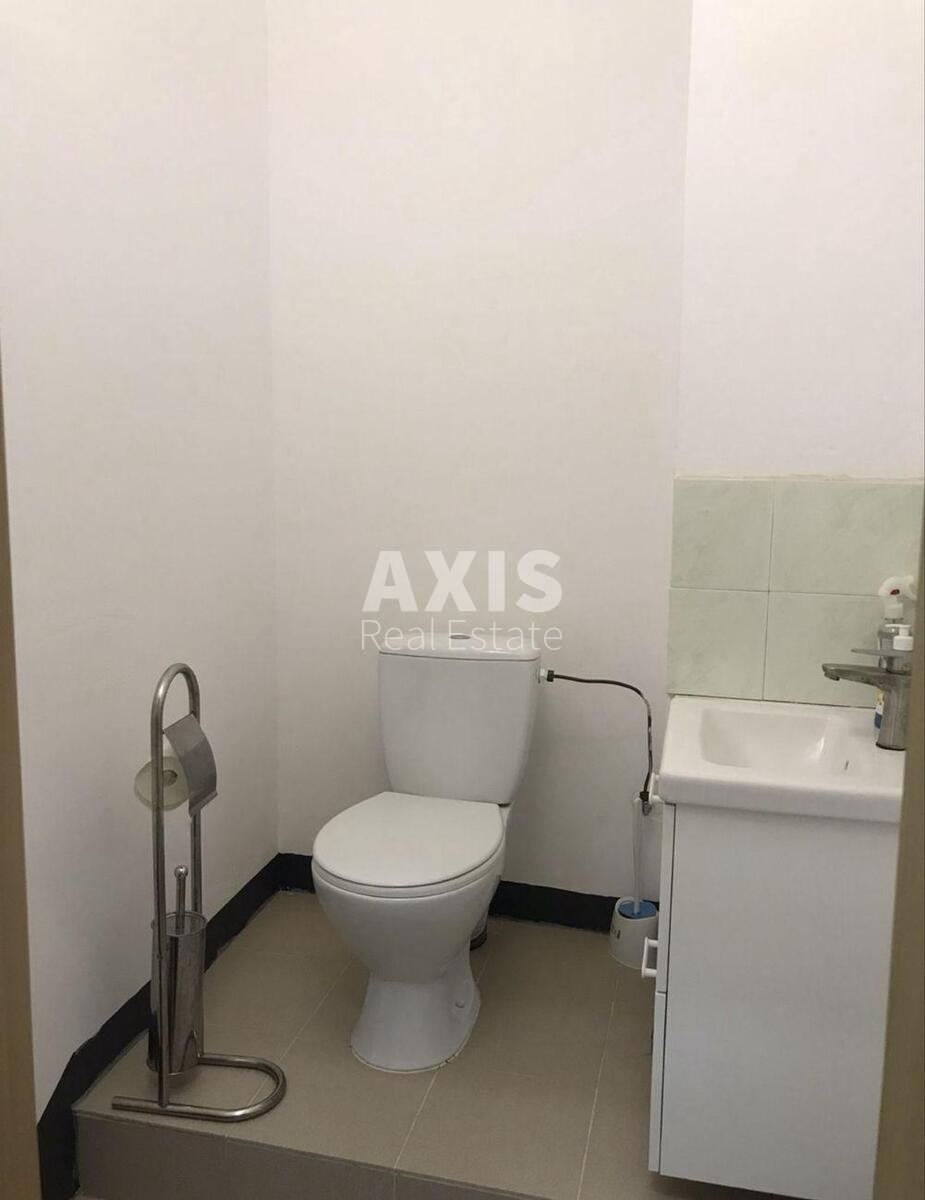 Office vul. Shhekavyc'ka 30/39, 156m2591819