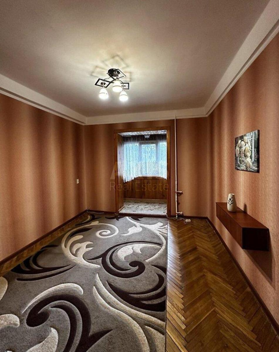 2k apartment vul. Tuluzy 162