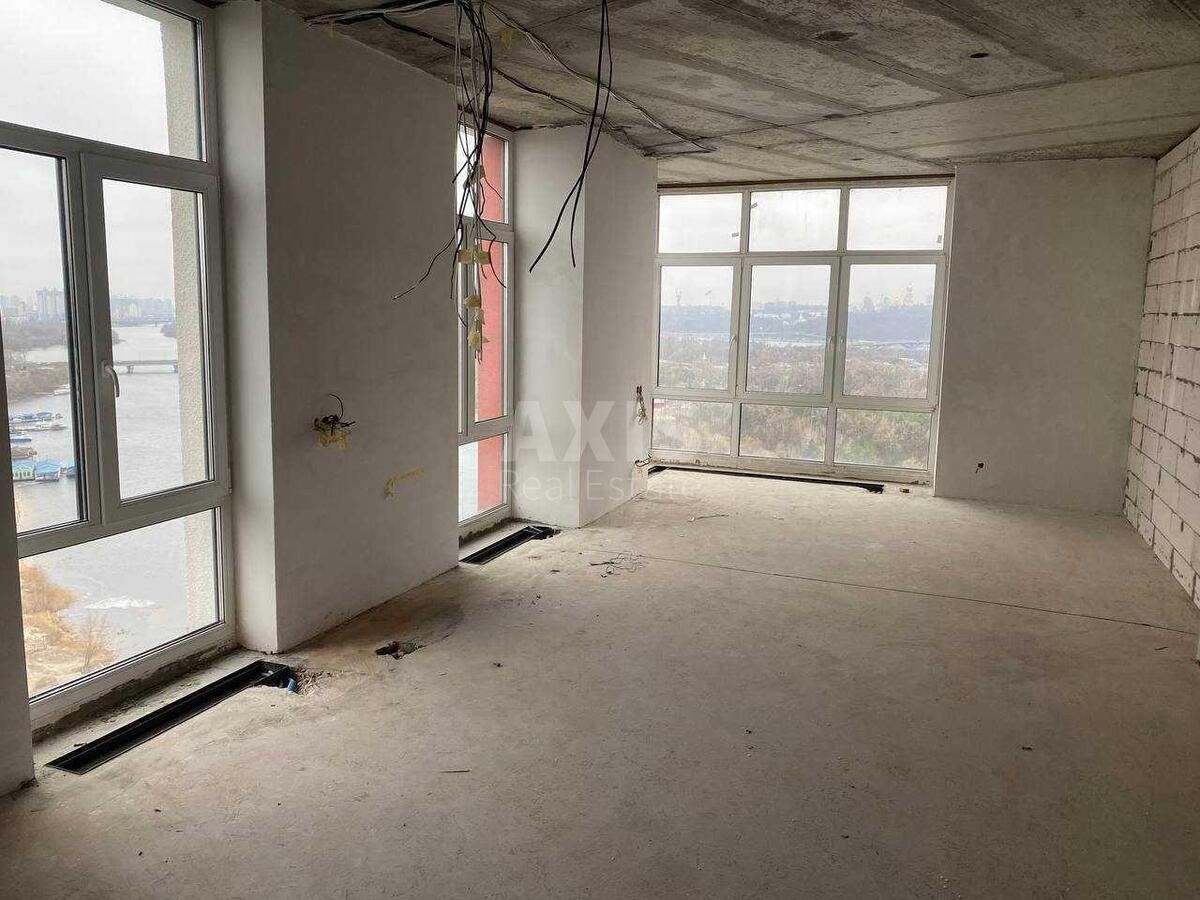 4k apartment vul. Sagajdaka Stepana 101Ш9