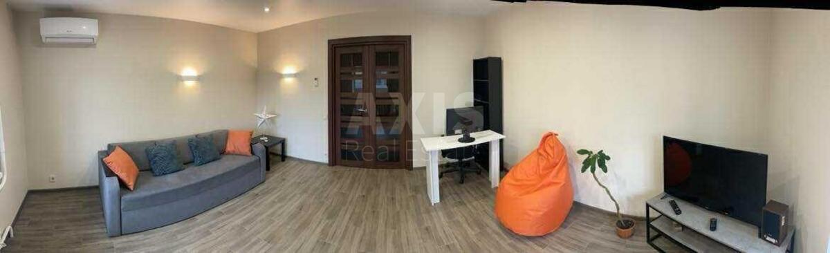 3k apartment vul. Shovkunenka 3605223