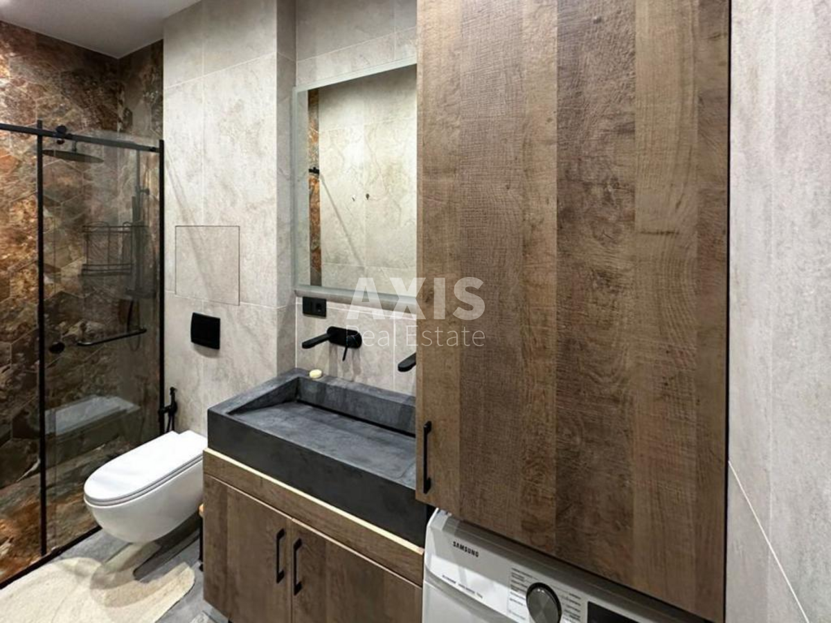 3k apartment vul. Degtjarna 310