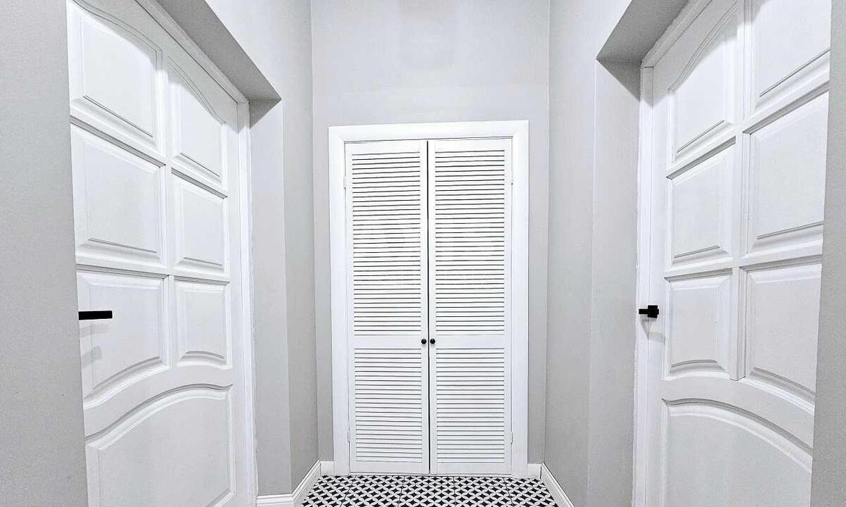2k apartment vul. Velyka Vasyl'kivs'ka 567