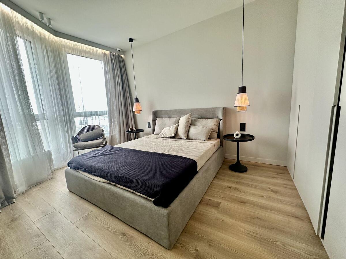 1k apartment vul. Berkovec'ka 66