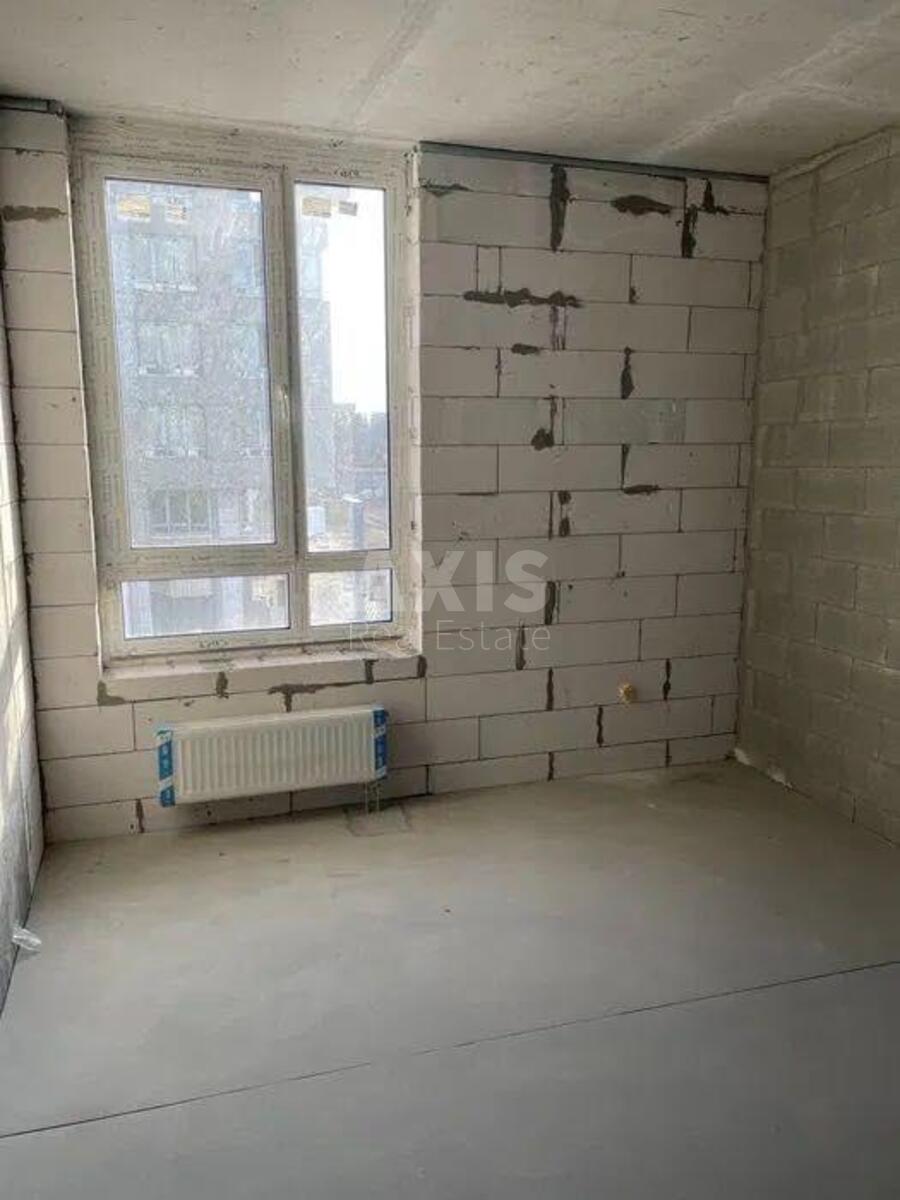 2k apartment vul. Saljutna 2Б604362