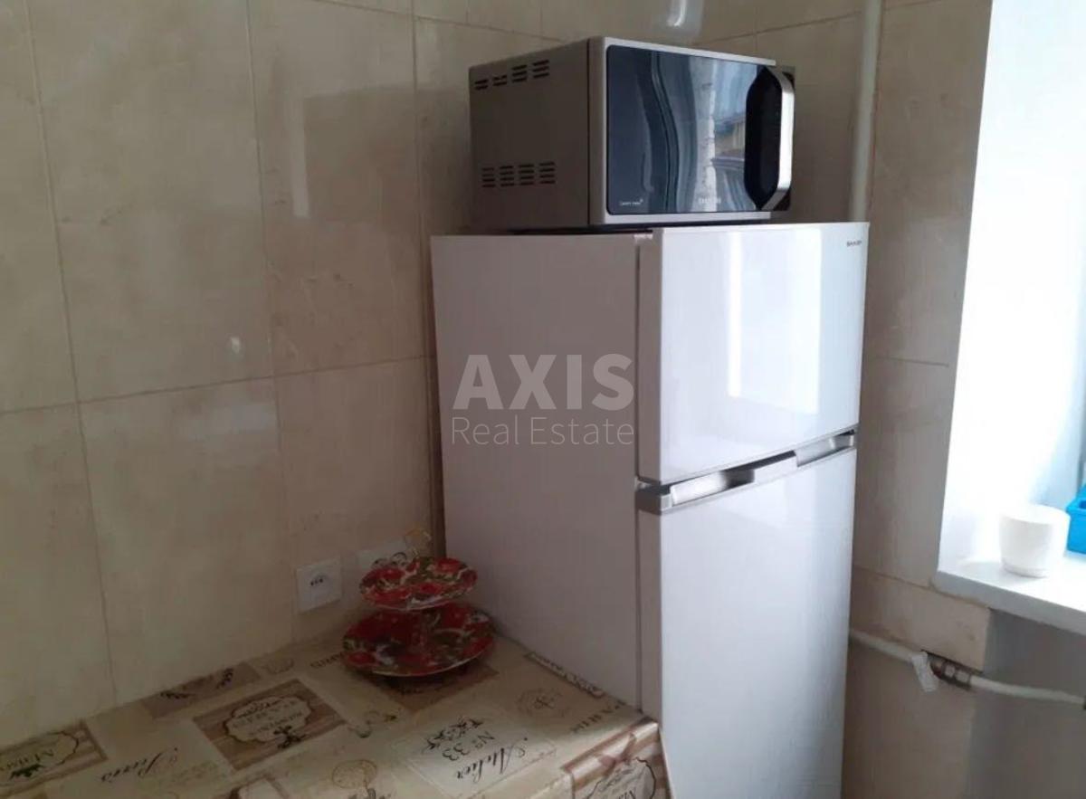 1k apartment vul. Teligy Oleny 535