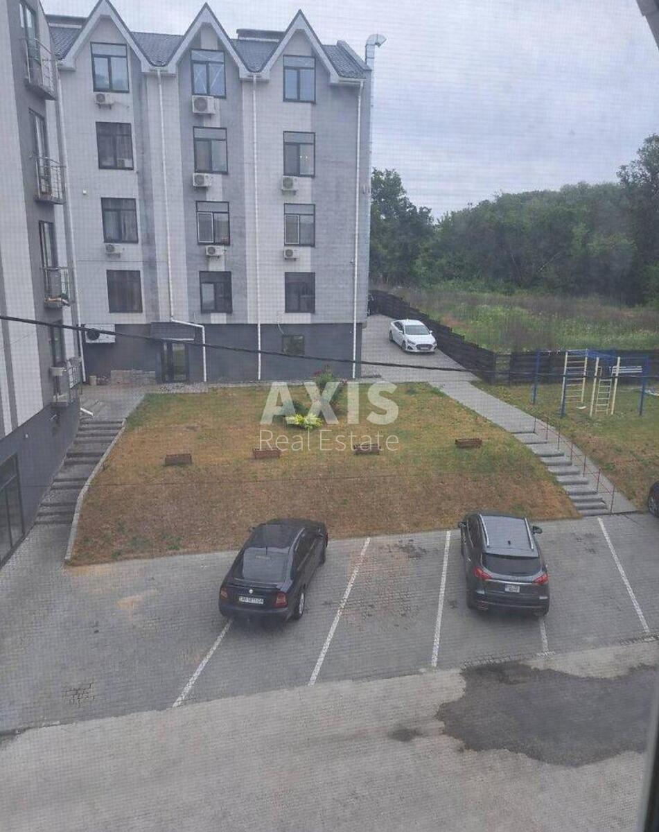 2k apartment prov. Levitana 4Б3