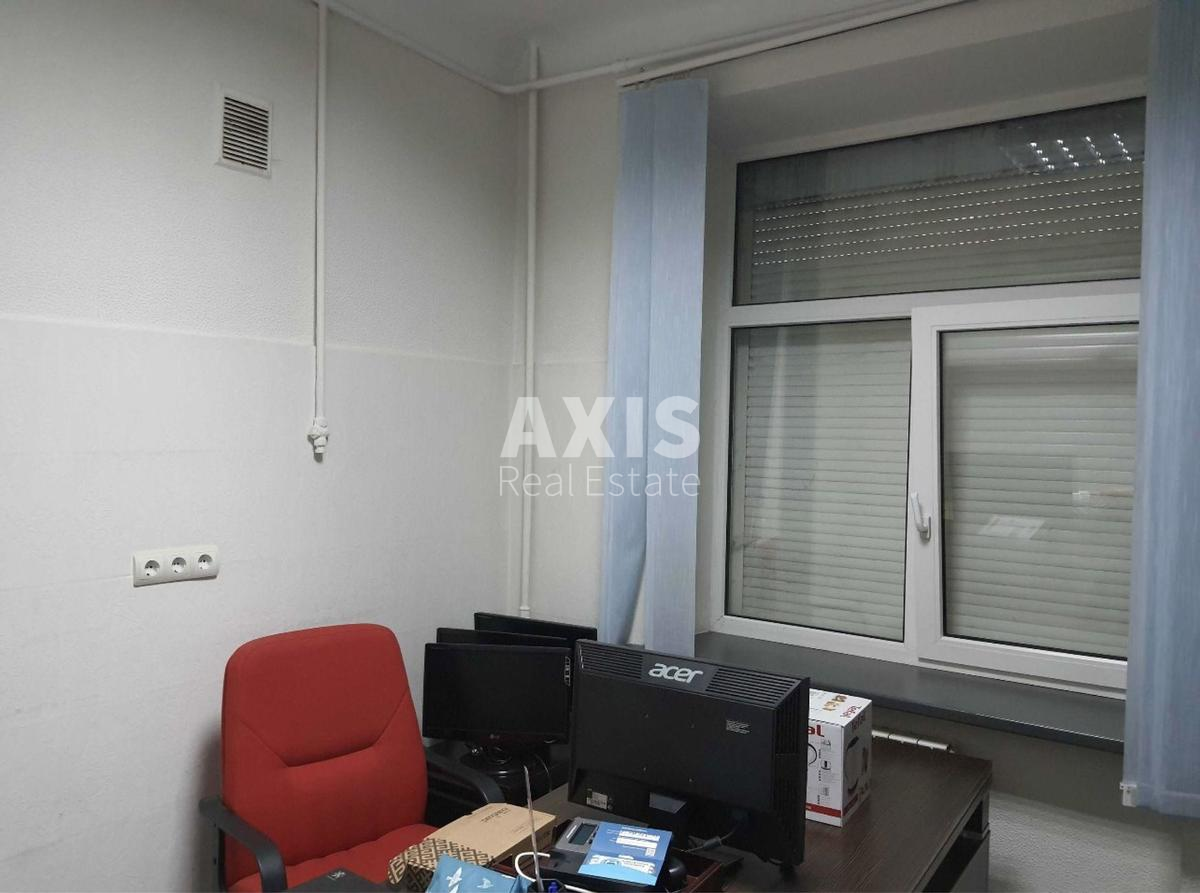 Office vul. Moskovs'ka 37/2, 70m2347604