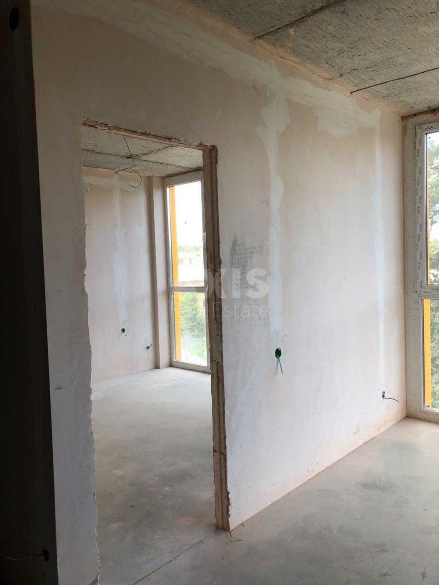 1k apartment vul. Radystiv 402