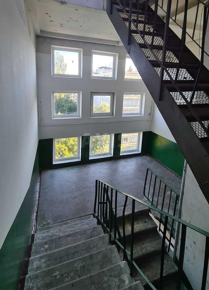 2k apartment vul. Naumova Generala 23В3