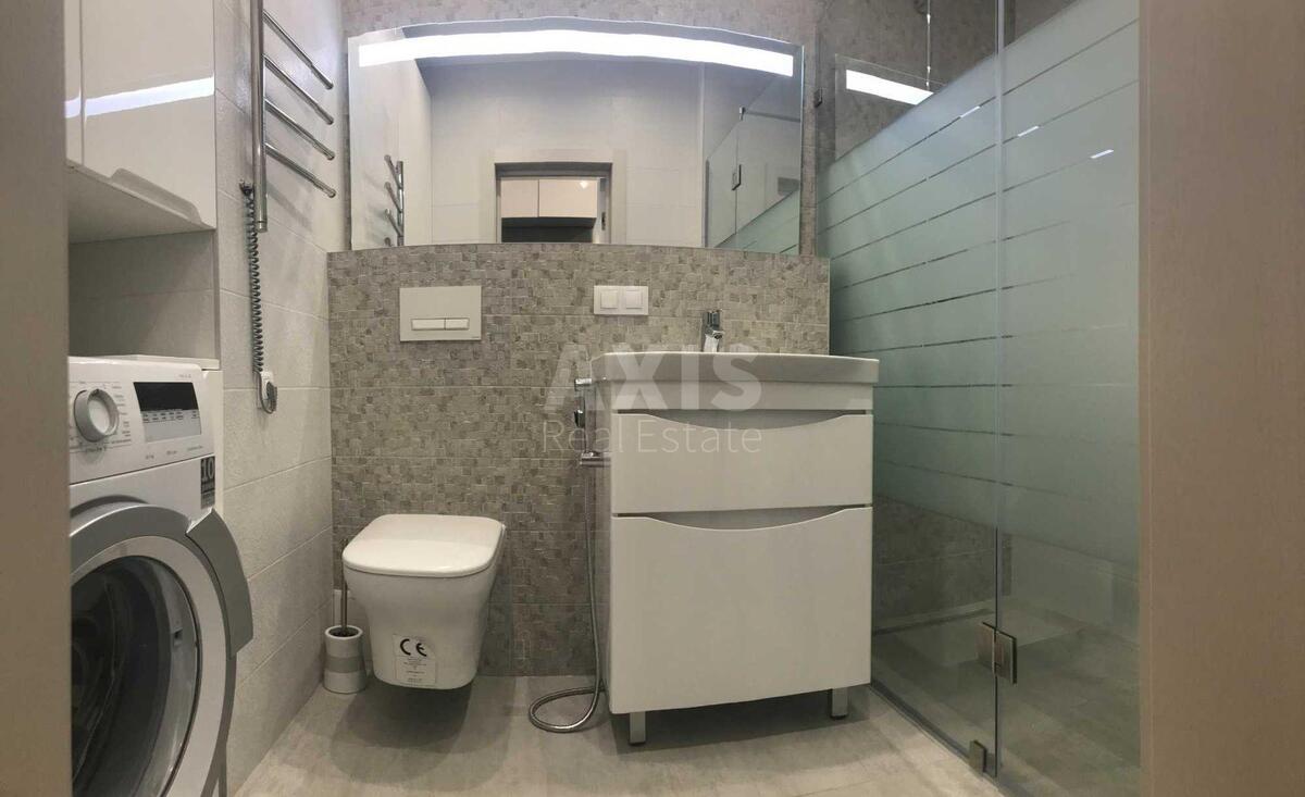 1к квартира ул. Предславинская 5510