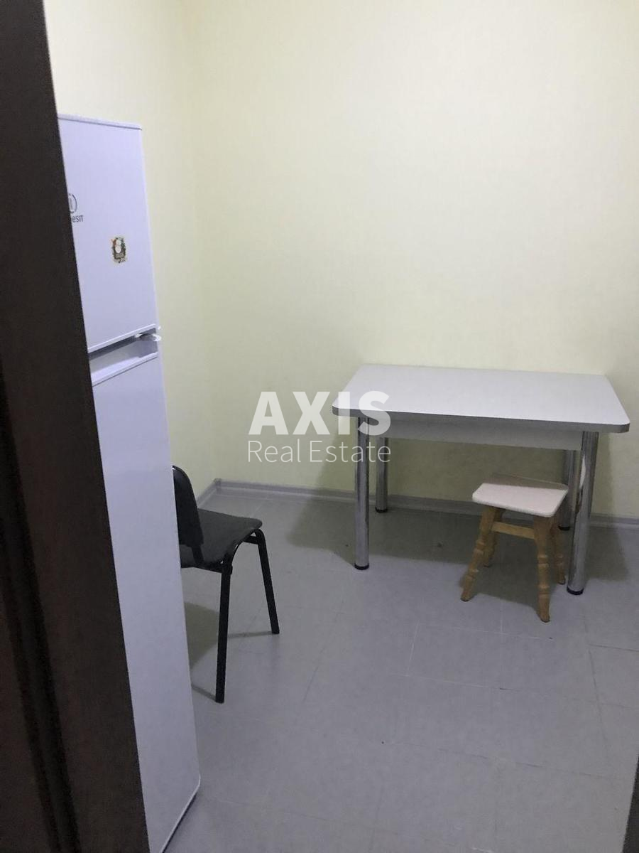 Office uzv. Klovs'kyj 7, 90m2448517