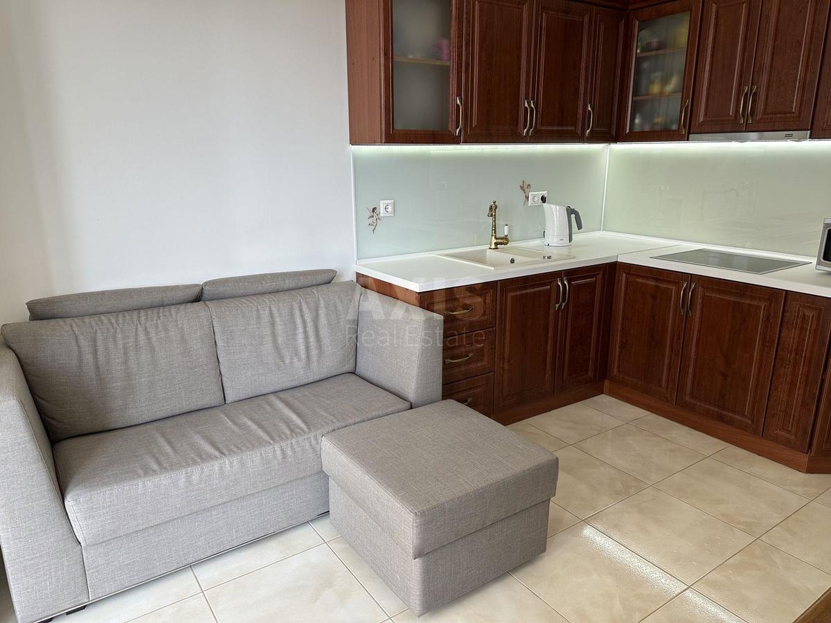 1k apartment vul. Petryc'kogo Anatolija 192