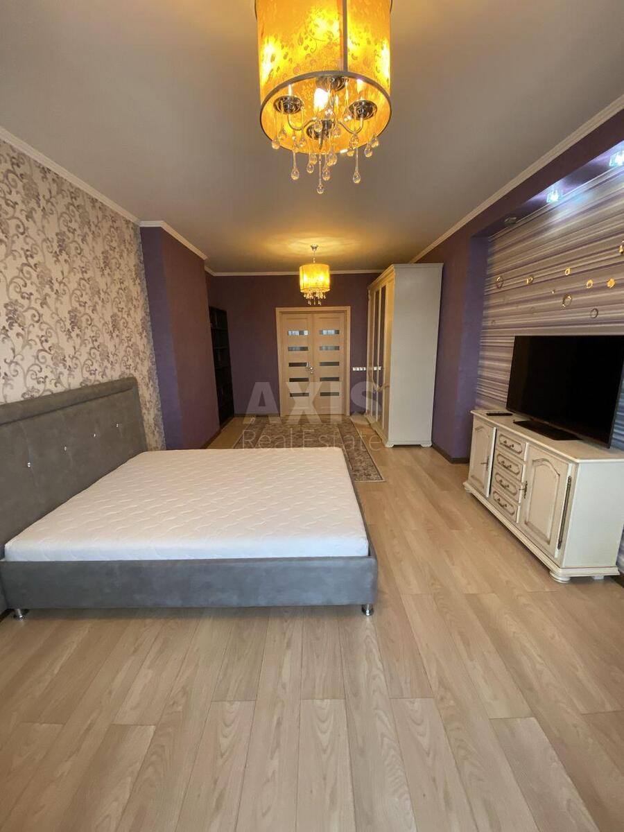 2k apartment pr-t Navoi' Alishera 695