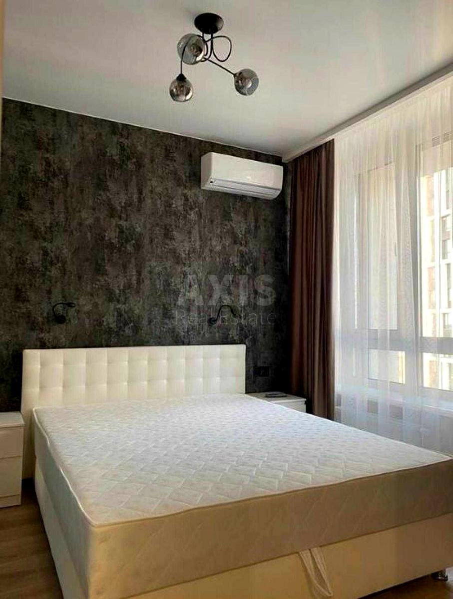 1k apartment vul. Zarichna 16595430