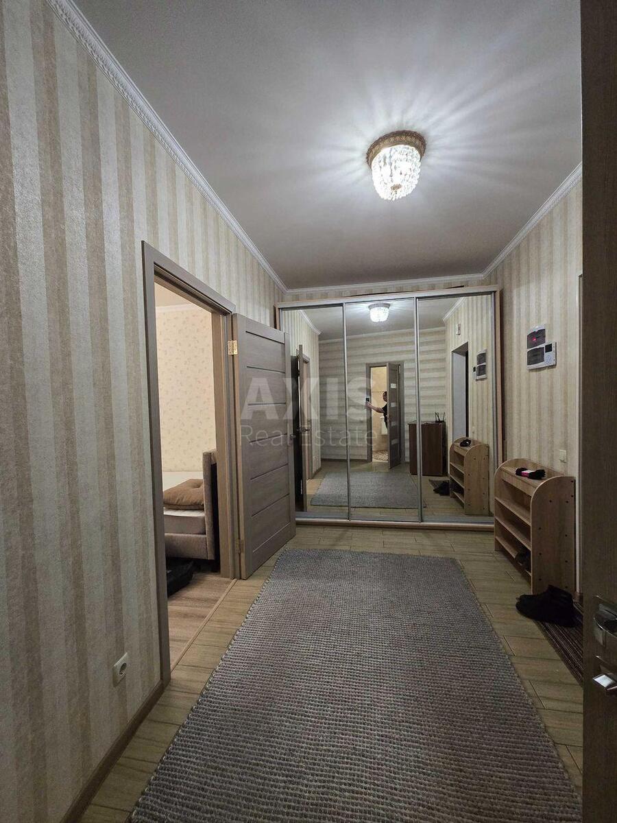 1к квартира ул. Елены Пчилки 8638018