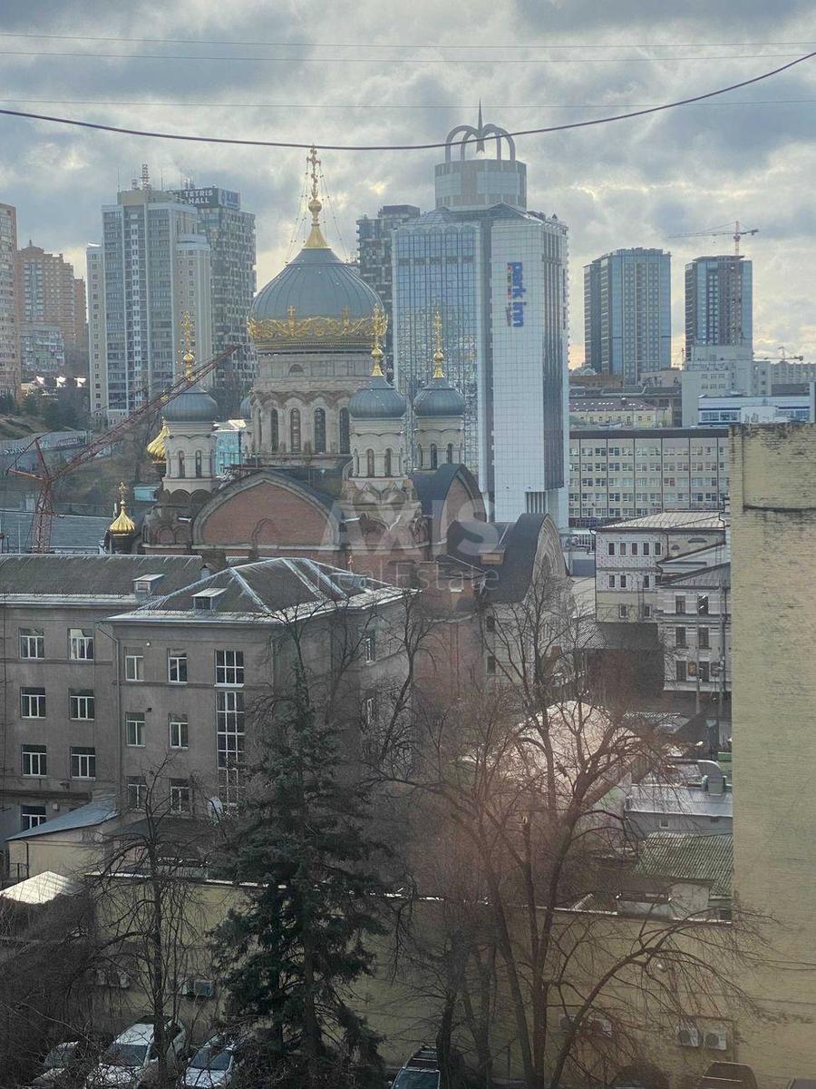 2к квартира ул. Саксаганского 177