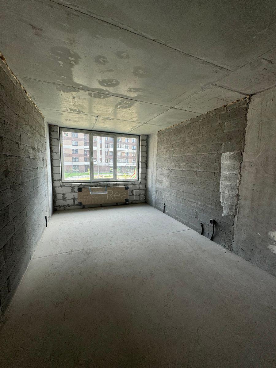 3k apartment vul. Oleksandra Olesja 2В