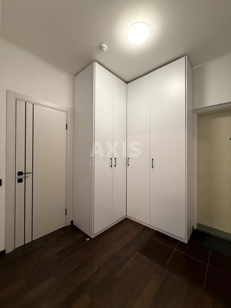 1к квартира пр-т Голосеевский 58638419