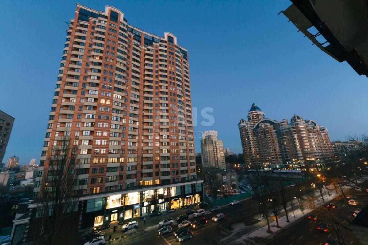 4k apartment bul. Lesi Ukrai'nky 1413
