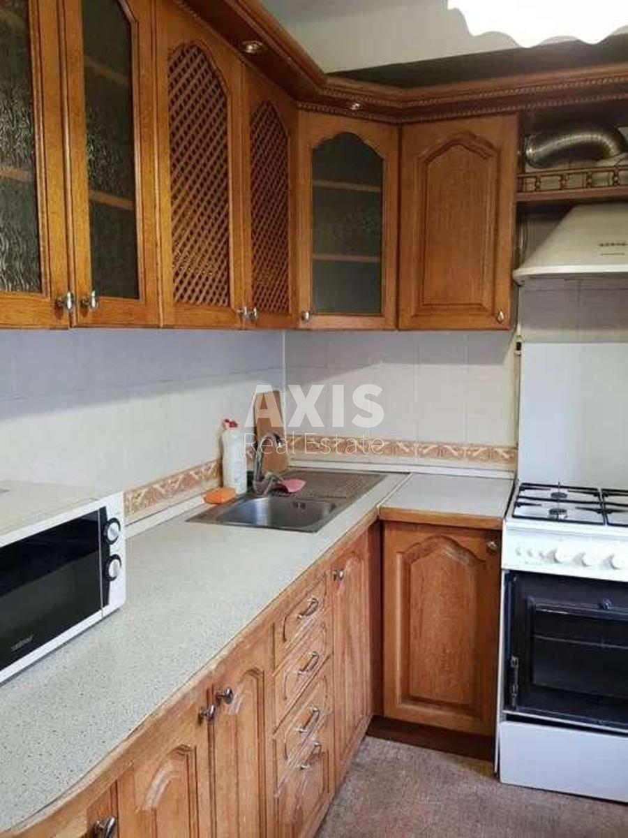 2k apartment vul. Gusovs'kogo 4