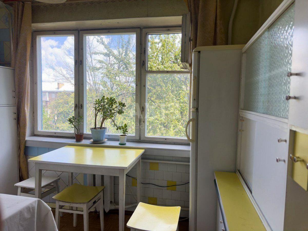 1k apartment vul. Danyla Shherbakivs'kogo 532