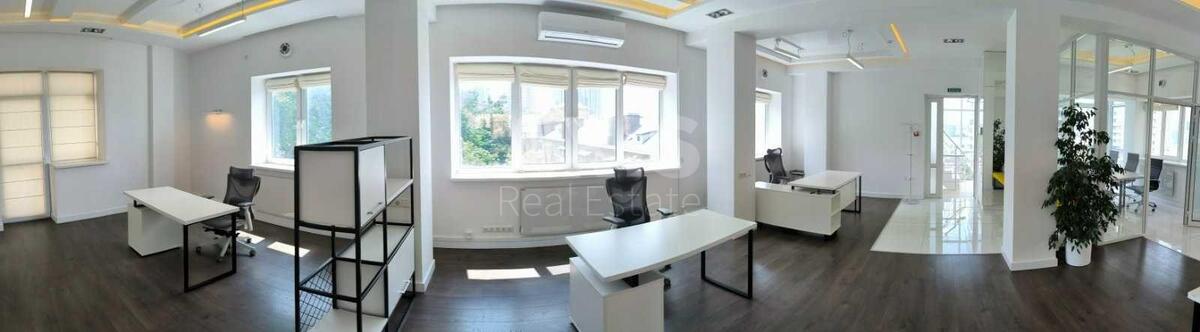 Office vul. Barbjusa Anri 5А, 96m25965610