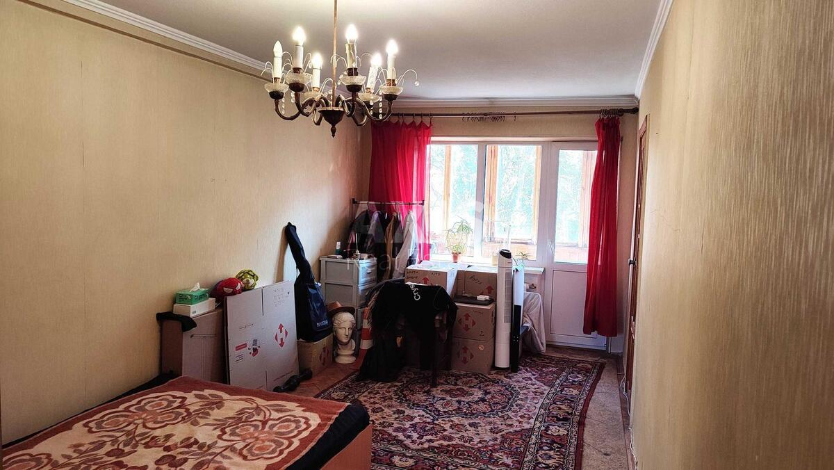 2k apartment vul. Oleksii'vs'ka 147
