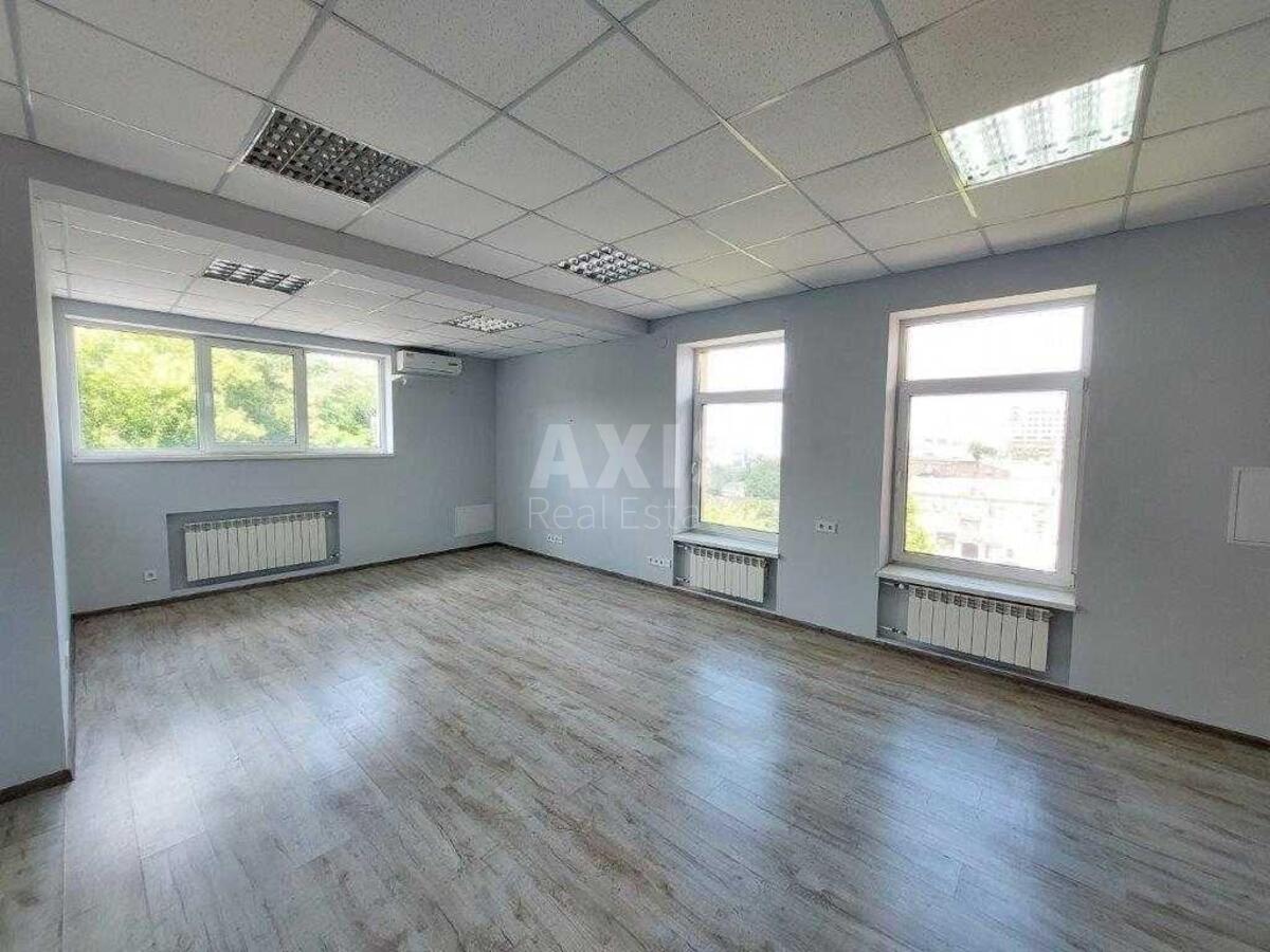 Office vul. Nyzhnij Val 15, 98m25970210