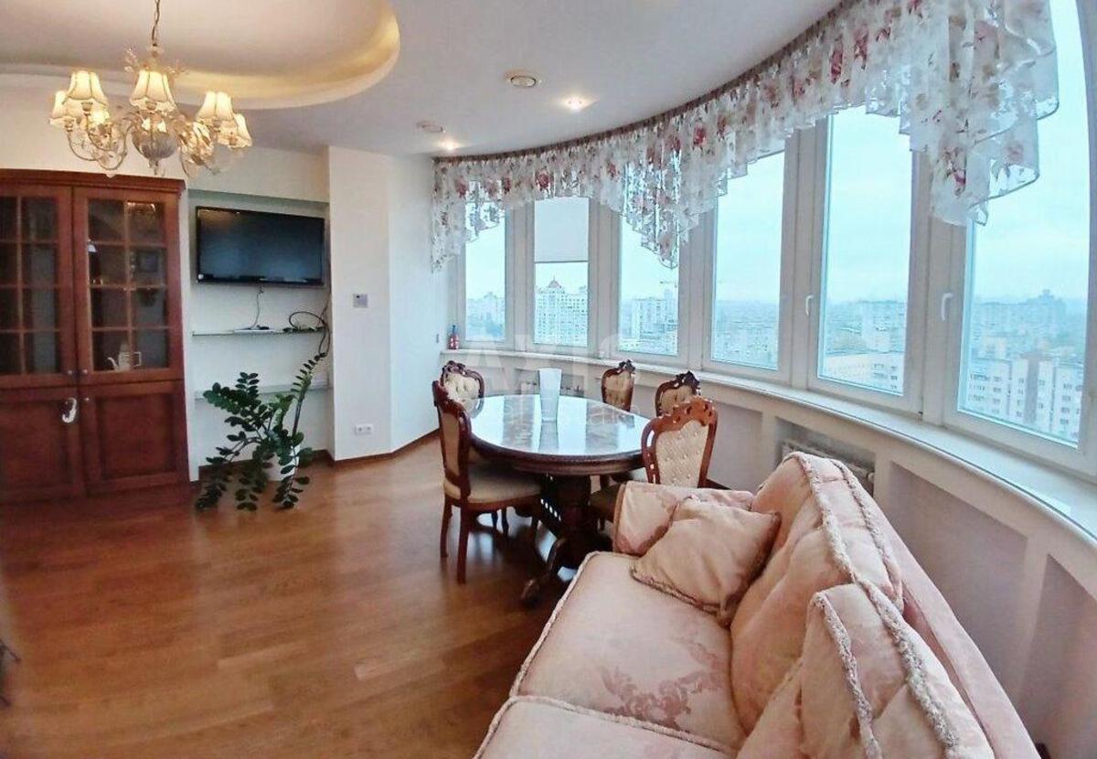 3к квартира ул. Тимошенко Маршала 21, корп. 711