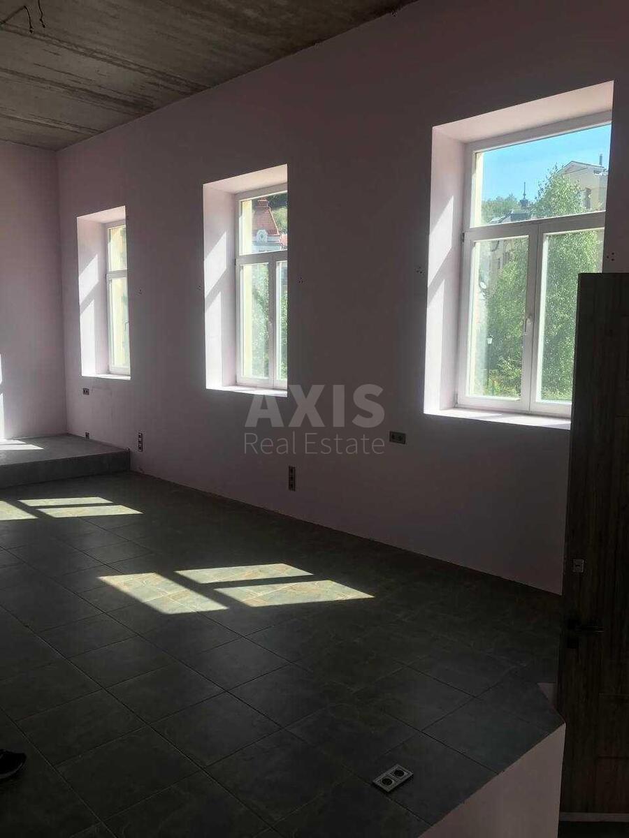 Офис ул. Кожемяцкая 20Б, 39м23