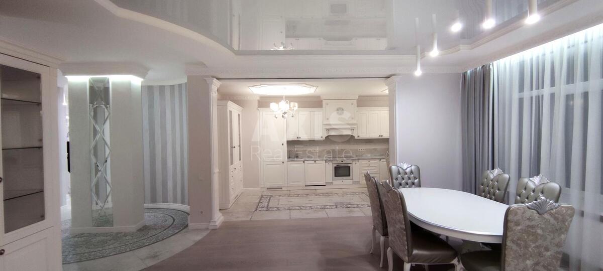 5k apartment vul. Andriya Verkhohlyada 18639431