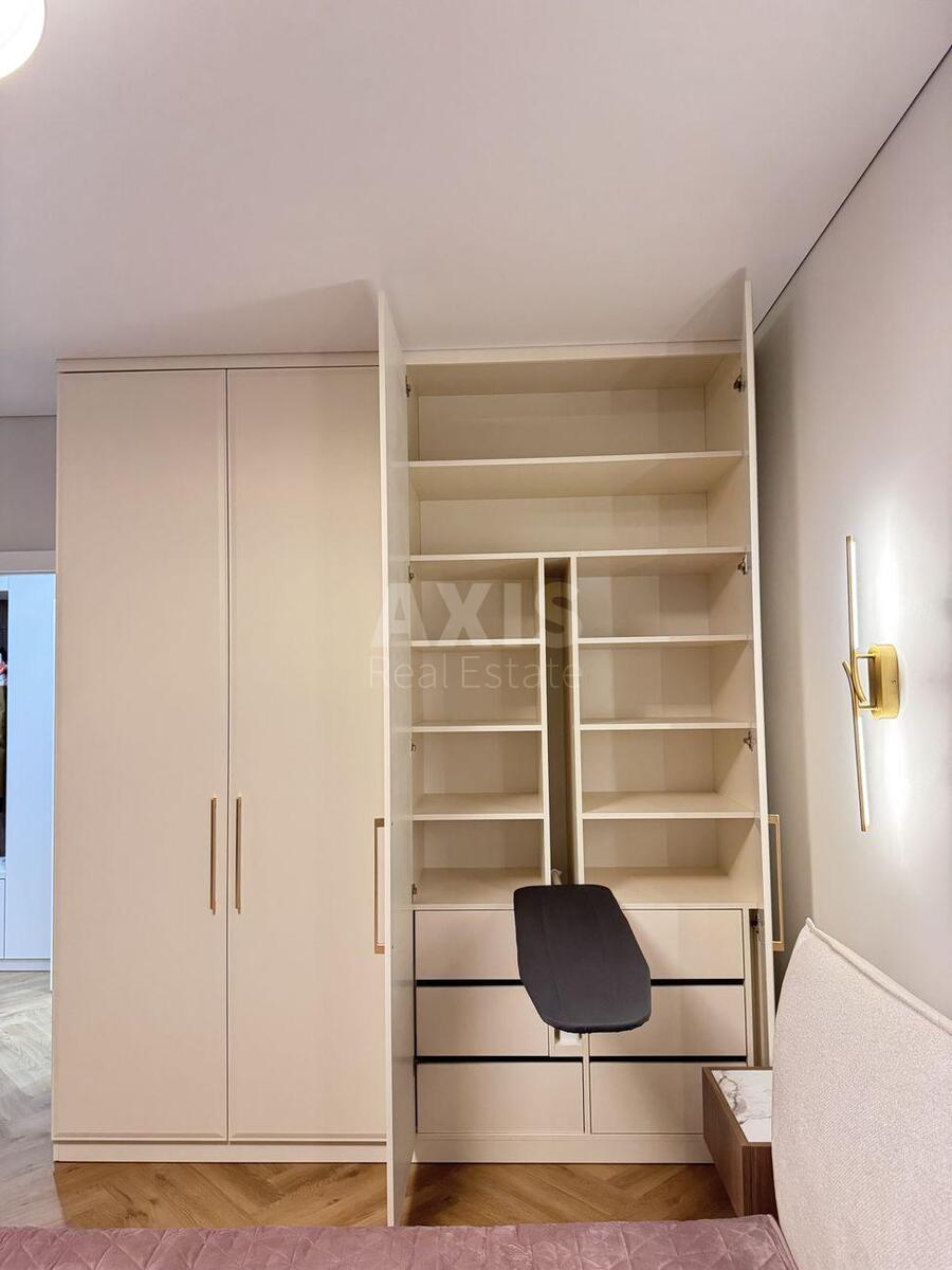 1k apartment vul. Zabolotnogo Akademika 1486397710