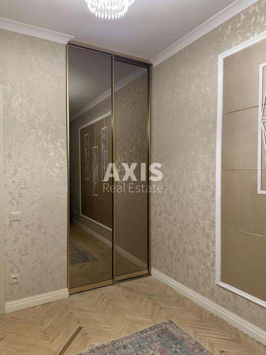 3k apartment pr-t Peremogy 5814